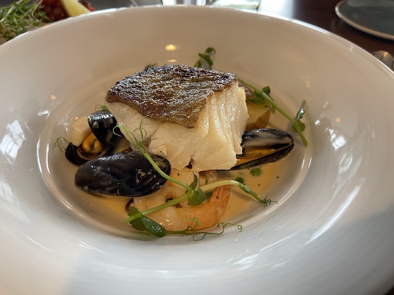 Fiskekrogen - Fiskekrogen, Dreyers gate 29, 8312 Henningsvær, Norway