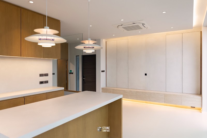 STONESURFACE (สโตนเซอร์เฟส) - STONESURFACE (สโตนเซอร์เฟส) 17 Soi Phatthanakan 13, Khwaeng Suan Luang, Khet Suan Luang, Krung Thep Maha Nakhon 10250, Thailand