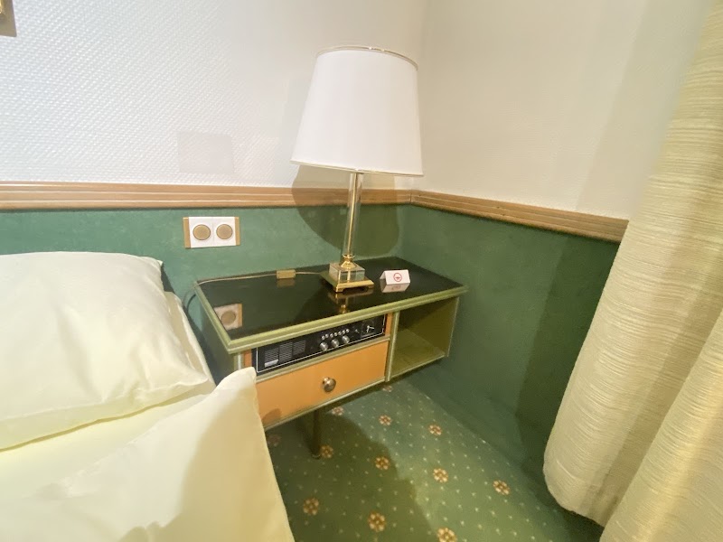 Hotel Arlette - Hotel Arlette Stampfenbachstrasse 26, 8001 Zürich, Switzerland