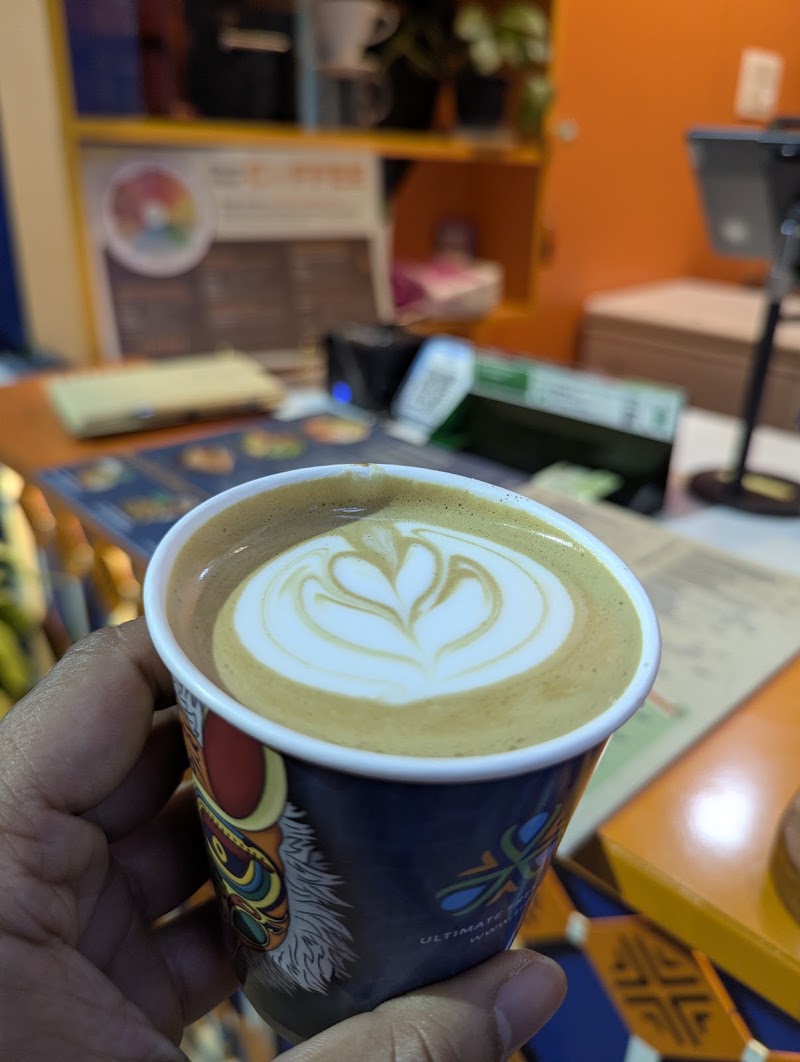 TBC 3- Tribal Brew Coffee - Indiranagar - TBC 3- Tribal Brew Coffee - Indiranagar 840/1, 100 Feet Rd, opposite MTR, Binnamangala, Stage 1, Indiranagar, Bengaluru, Karnataka 560038, India
