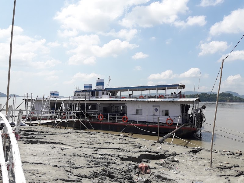 Brahmaputra Cruise Pvt. Ltd. - Brahmaputra Cruise Pvt. Ltd. ALFRESCO GRAND, MG Rd, near Shree Hanuman Mandir, Uzan Bazar, Guwahati, Assam 781001, India