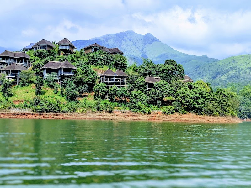 Banasura Sagar Dam - Banasura Sagar Dam Banasura Sagar Dam, Padinjarathara, Kerala 673575