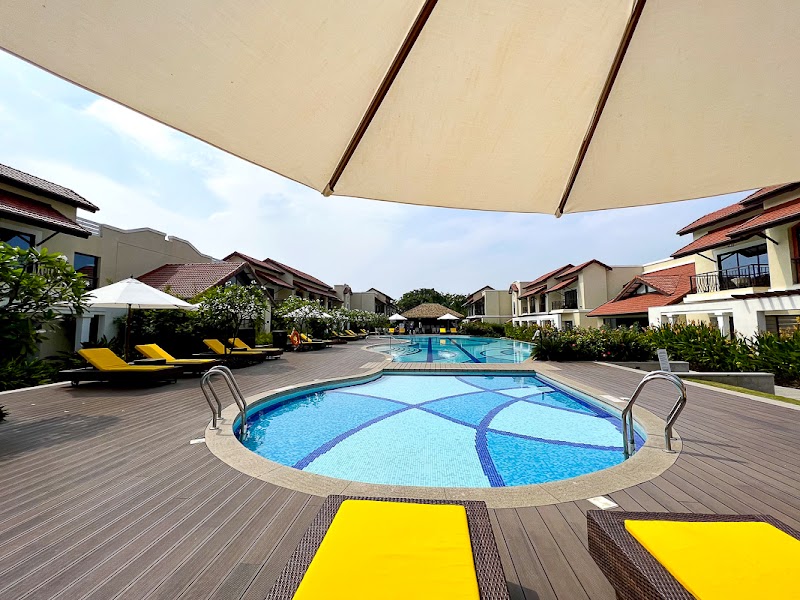 Fairfield by Marriott Goa Benaulim - Fairfield by Marriott Goa Benaulim, Benaulim Beach Rd, Benaulim, Goa 403716, India