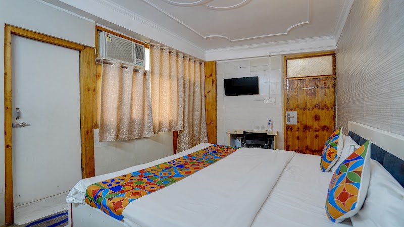 Hotel Aditya Residency Sector 66 Noida - Hotel Aditya Residency Sector 66 Noida Plot No 128, Gali No. 7, Block M, Mamura, Sector 66, Noida, Uttar Pradesh 201301, India