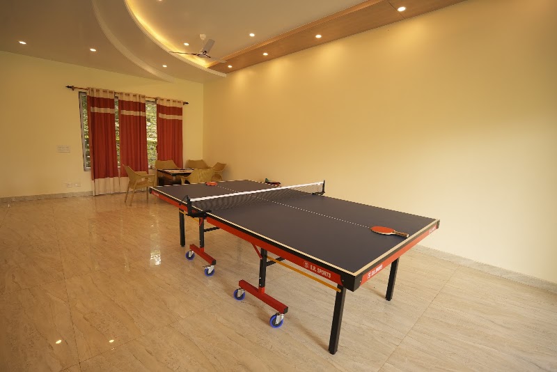Chirping Hills Resort | Destination Wedding Venue | Valley View Rooms | Best Resort in Bhimtal | Hotel Near Kainchi Dham - Chirping Hills Resort | Destination Wedding Venue | Valley View Rooms | Best Resort in Bhimtal | Hotel Near Kainchi Dham Mehragaon, Bhowali - Bhimtal Rd, near Maya Hotel, Bhimtal, Uttarakhand 263136, India