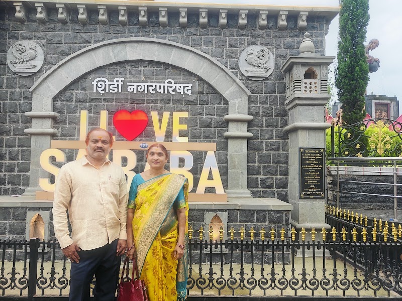 Dixit Wada Museum - Dixit Wada Museum, QF8G+HM4, Mauli Nagar, Shirdi, Maharashtra 423109, India