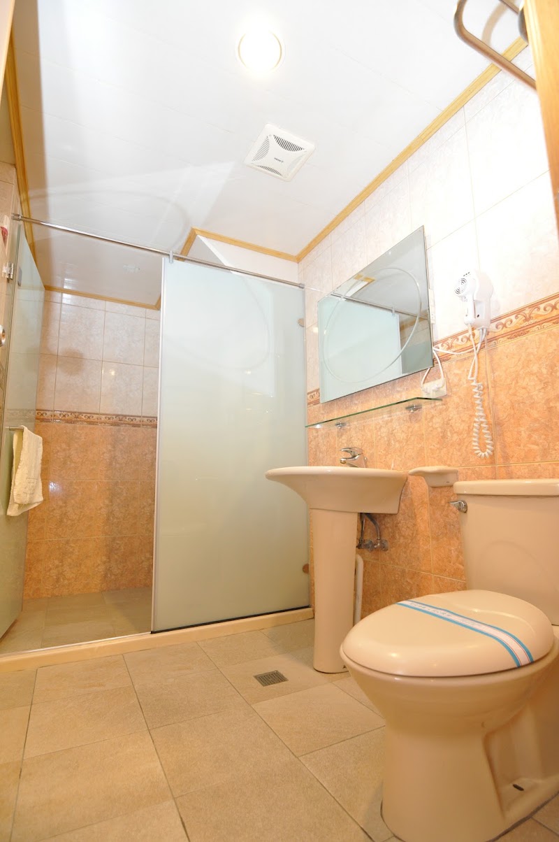 Moonlake B&B - Moonlake B&B 555, Taiwan, Nantou County, Yuchi Township, Riyue Village, 村山明街58號