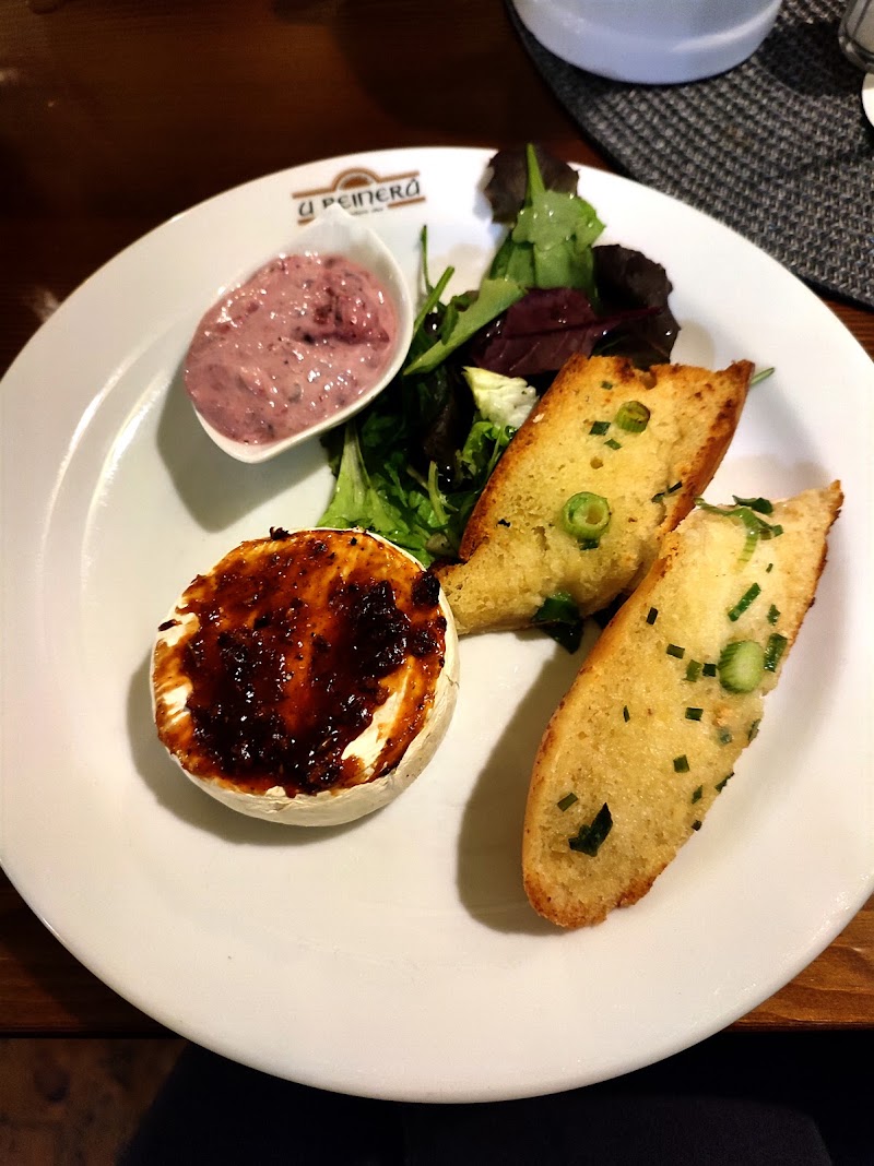 Restaurant U Reinerů - Restaurant U Reinerů Palackého sady 98, 397 01 Písek-Písek 1, Czechia