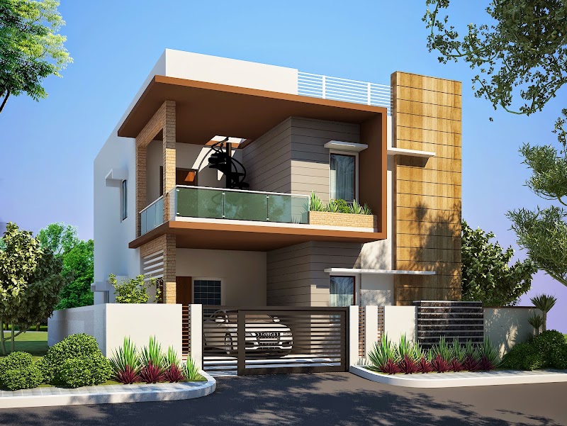 Praneeth Pranav Valley - PRANEETH PRANAV VALLEY, Praneeth Pranav Zenith Rd, Bachupally, Hyderabad, Telangana 500118, India