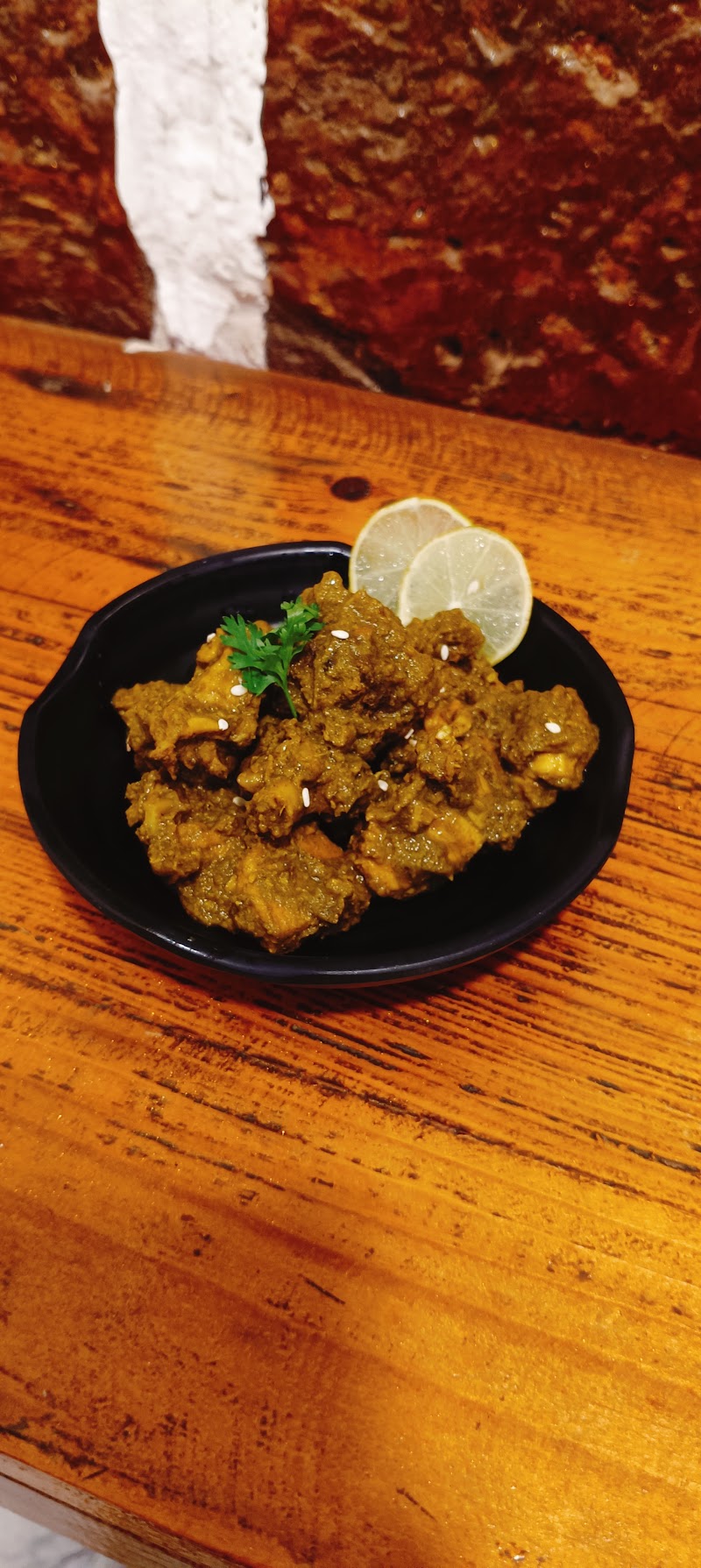 AASWAD - AASWAD, coconut tree road, near the garage, Sateri Nagar Colony, Parra, Goa 403510, India