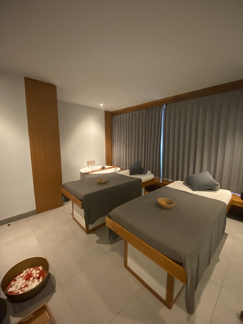 Svaha Spa Bisma by Wonderspace - Svaha Spa Bisma by Wonderspace Jl. Bisma No.888 A, Ubud, Kecamatan Ubud, Kabupaten Gianyar, Bali 80571, Indonesia