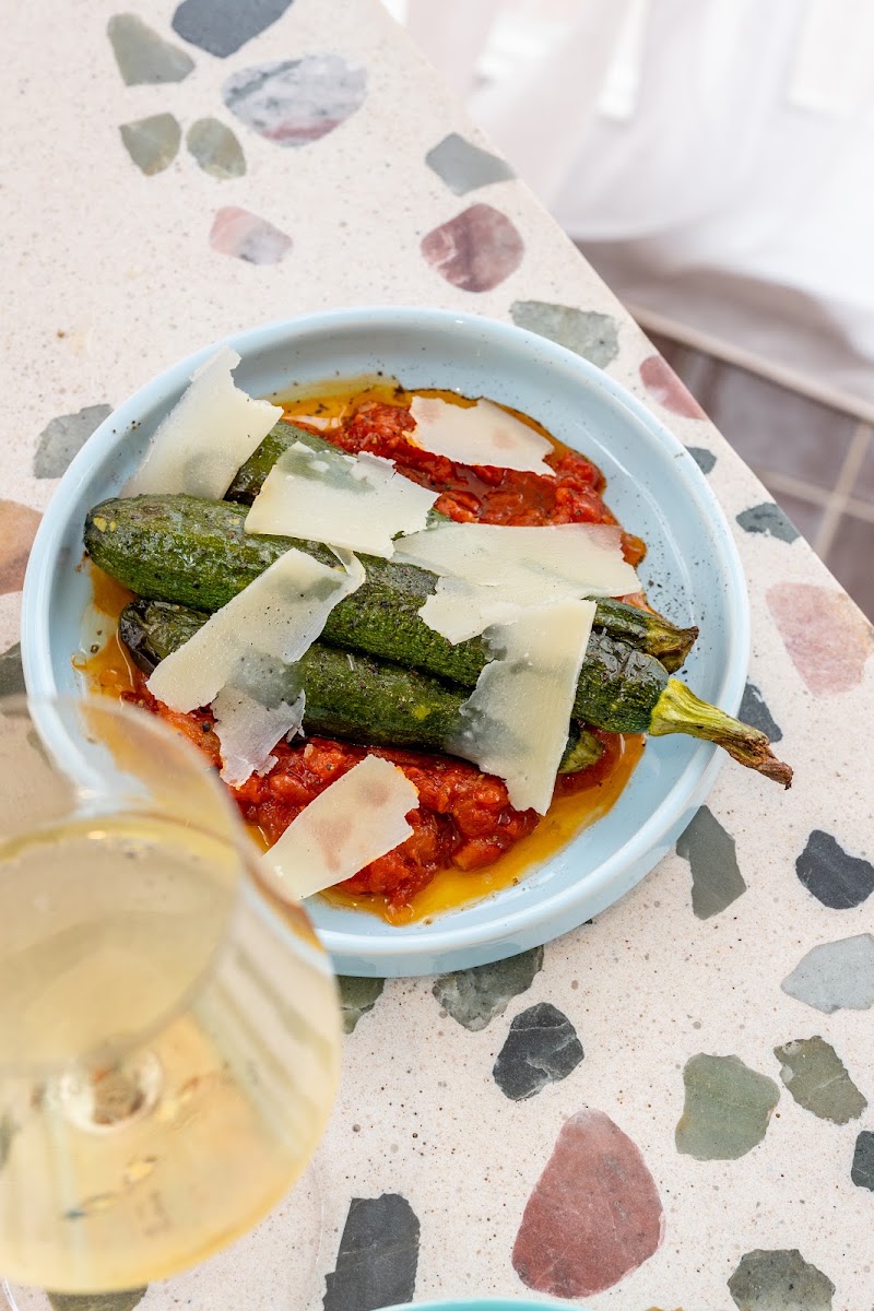 Summer House Eatery - Summer House Eatery, 14 Glen Rd, Glencairn, Cape Town, 7975, South Africa