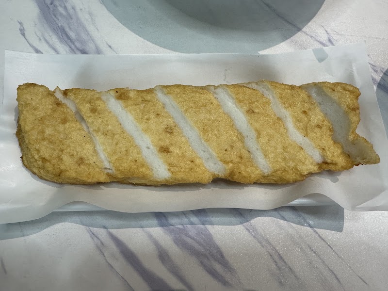 Ha Ming Kee Noodle Shop ( Kennedy Town ) 夏銘記 ( 堅尼地城 ) - Ha Ming Kee Noodle Shop ( Kennedy Town ) 夏銘記 ( 堅尼地城 ), 11 North St, Kennedy Town, Hong Kong