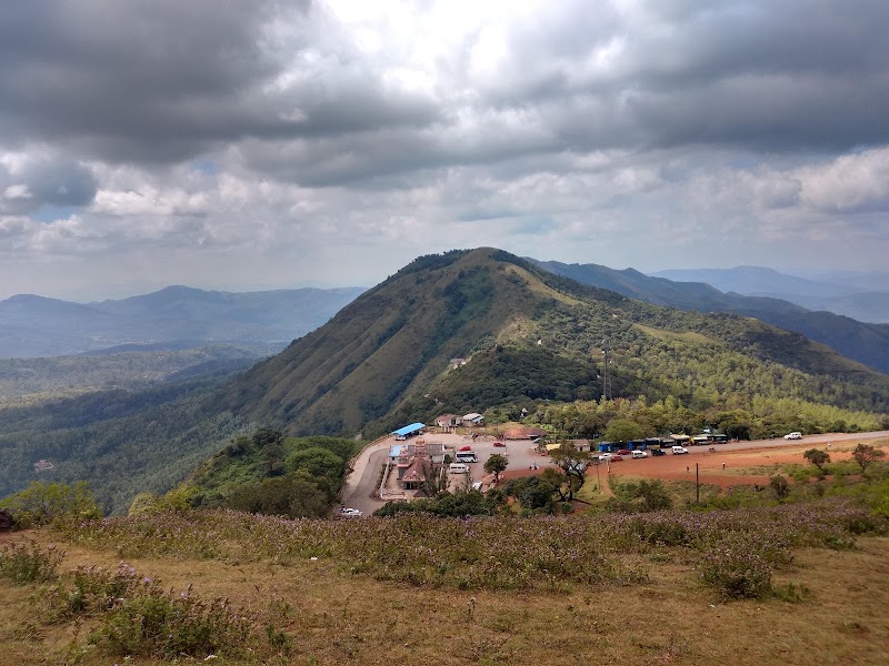Mulainagiri - Mulainagiri Mulainagiri, Aralaguppe, Karnataka 577131, India