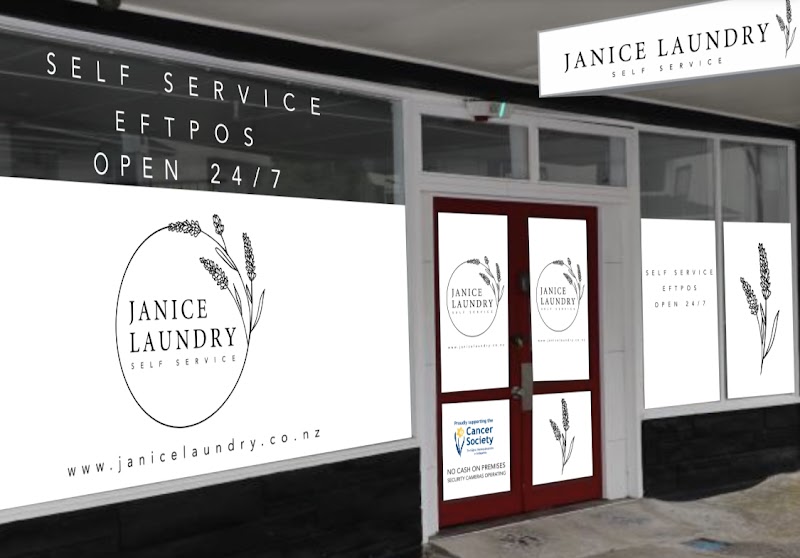 Janice Laundry - Newtown - Janice Laundry - Newtown 180 Adelaide Road, Newtown, Wellington 6021, New Zealand