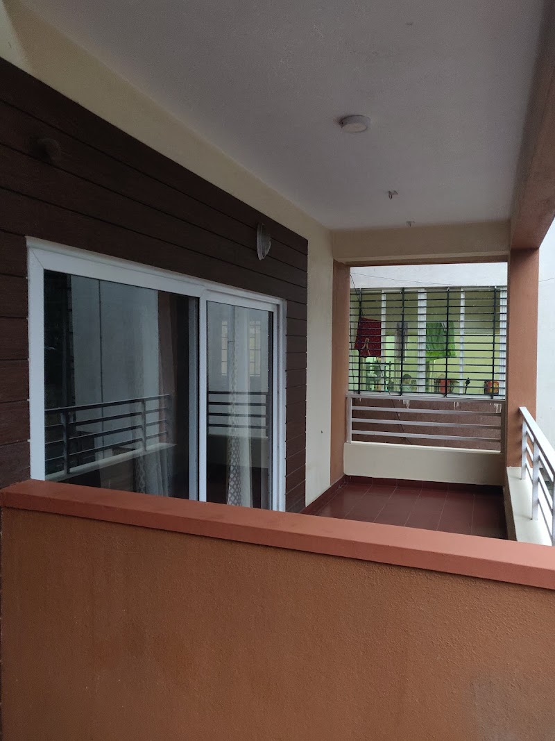 Stayhomestays Haven - Stayhomestays Haven, 86, Peace Heaven, Sarvabhoumanagar, Sundar Ram Shetty Nagar, Bilekahalli, Bengaluru, Karnataka 560076, India