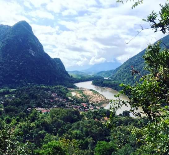Muang Ngoy - Muang Ngoy, Laos
