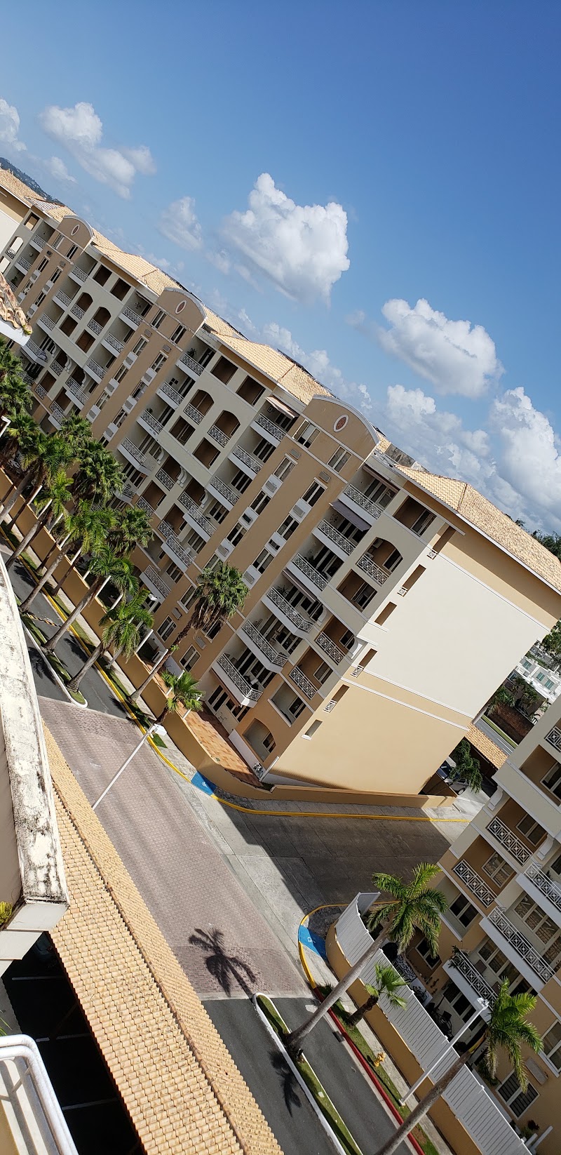 Murano Luxury Apartments - Murano Luxury Apartments Cond Murano, Ave Palma Real, Guaynabo, 00969, Puerto Rico