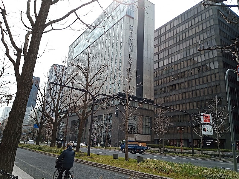 Honmachi - Honmachi Honmachi, Chuo Ward, Osaka, 541-0053, Japan
