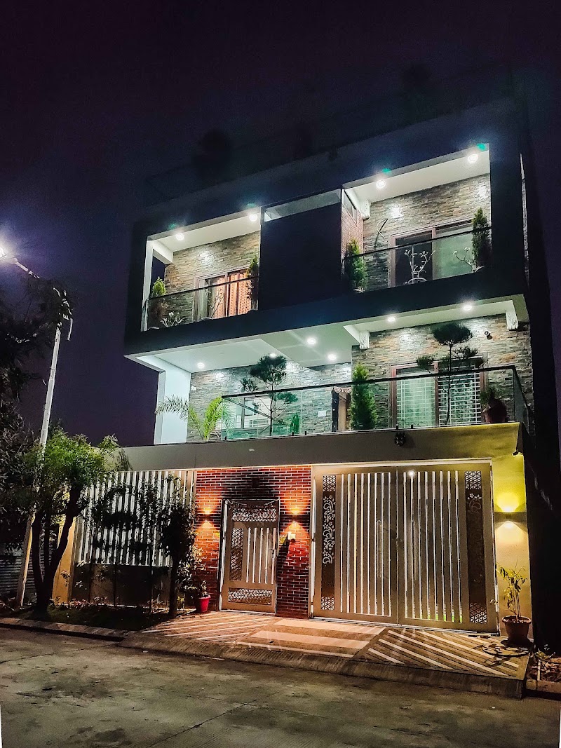 Samasthiti Constructions - Samasthiti Constructions A-5 near new hotel uday palace, Vijay Nagar, Indore, Madhya Pradesh 452010, India