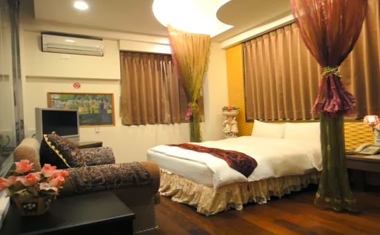 Ri Yue Hu Pan Hotel - Ri Yue Hu Pan Hotel 555, No. 80號, Yiyong St, Riyue Village, Yuchi Township, Nantou County, Taiwan 555