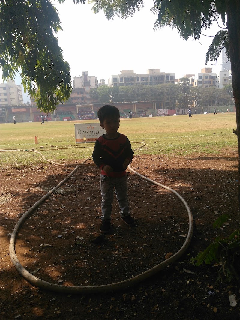 Home Ground Turf - Home Ground Turf, Thakur Stadium, Thakur, Phase 1, Thakur Village, Kandivali East, Mumbai, Maharashtra 400101, India