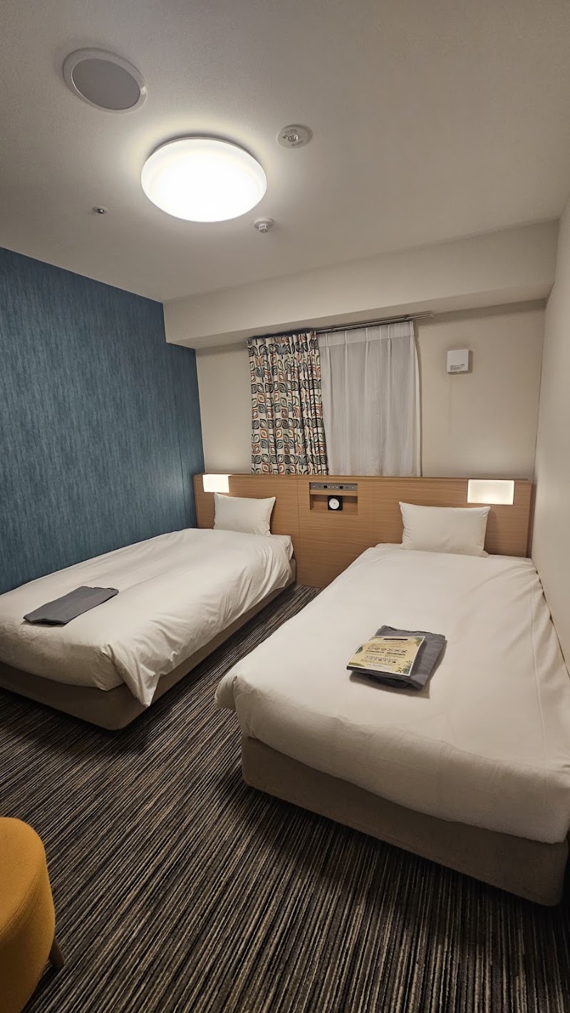 Nest & Rise Osaka Namba Hotel - Nest & Rise Osaka Namba Hotel, 3-chōme-4-21 Shikitsuhigashi, Naniwa Ward, Osaka, 556-0012, Japan
