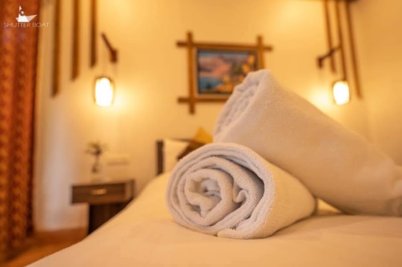 Placid Garden Resort - Placid Garden Resort No.3, Beach, Govind Nagar, Havelock Island, Andaman and Nicobar Islands 744211, India