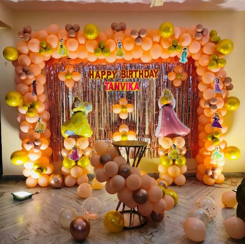 Haveli (wedding & events venue) - Haveli (wedding & events venue), Bypass Road, near Blue Diamond City, Mohara, Rajnandgaon, Chhattisgarh 491441, India