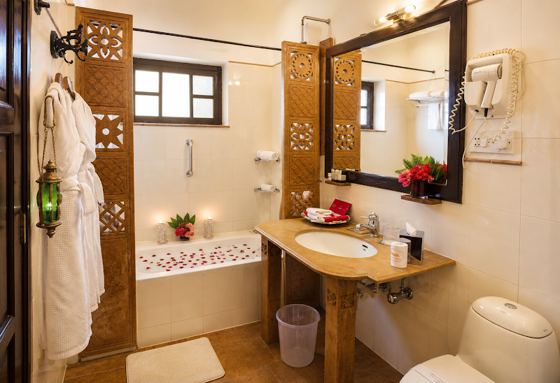 Hotel Rawalkot Jaisalmer - Hotel Rawalkot Jaisalmer, Plot No. 3, Hotel Complex, Jodhpur-Jaisalmer Road, Indira Colony, Jaisalmer, Rajasthan 345001, India