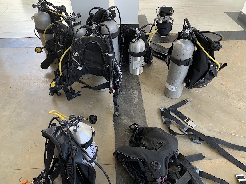 Ocean Plus Trinco Watersport and Dive Center - Ocean Plus Trinco Watersport and Dive Center Sri Lanka, LK Nilaveli 8th mile post, Veloor, Ward no-01邮政编码: 31010