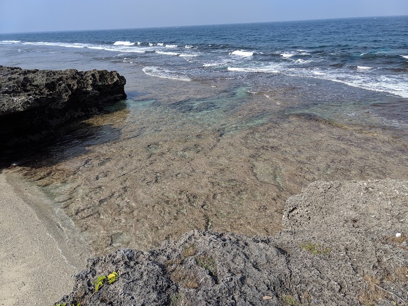 Duziping - Duziping Liuqiu Township, Pingtung County, Taiwan 929