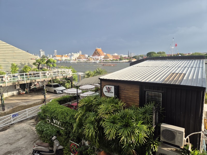 Aurum The River Place - Aurum The River Place 394 27-29 Soi Pansuk, Khwaeng Phra Borom Maha Ratchawang, Khet Phra Nakhon, Krung Thep Maha Nakhon 10200, Thailand