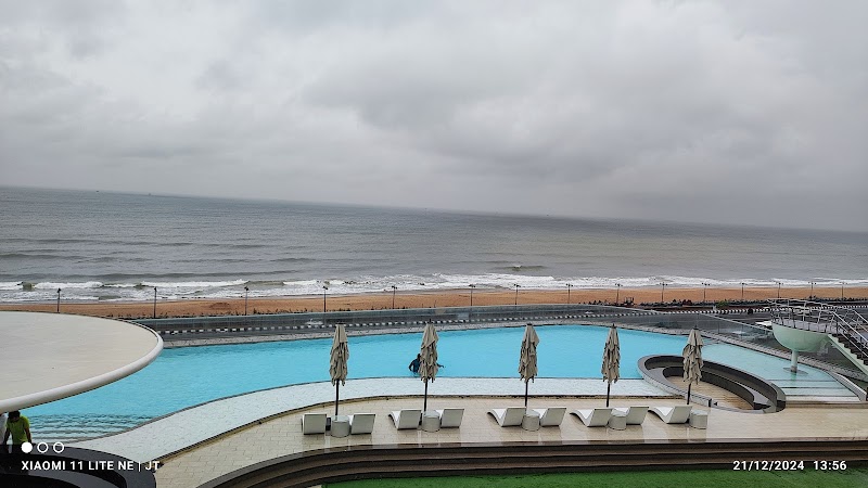 Swosti Premium Beach Resorts Puri - Swosti Premium Beach Resorts Puri Sipasarubali Baliapanda, New Marine Drive Rd, Baliapanda Housing Board Colony, Puri, Odisha 752001, India