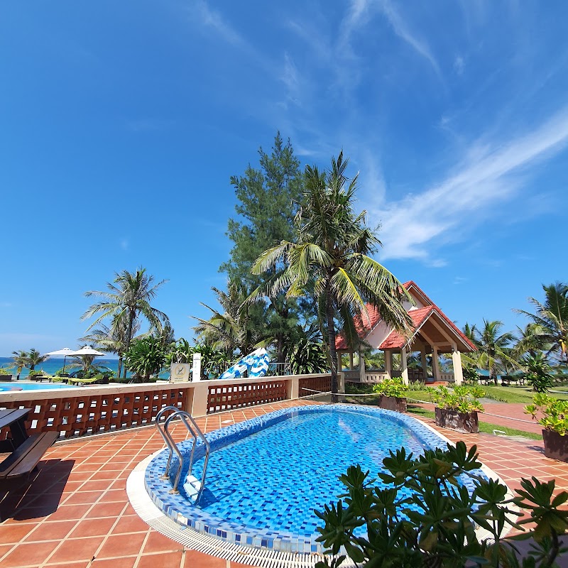 Sandy Beach Non Nuoc Resort - Sandy Beach Non Nuoc Resort, 21 Trường Sa, Ngũ Hành Sơn, Đà Nẵng 550000, Vietnam