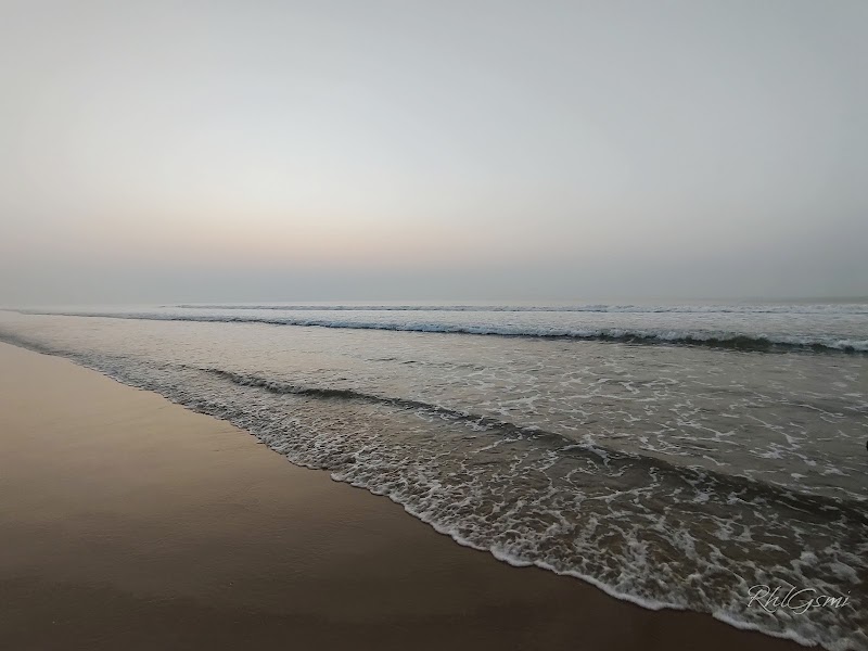 Puri Swargadwar Beach - Puri Swargadwar Beach Puri Swargadwar Beach, near swargadwar market, Puri, Odisha 752001, India
