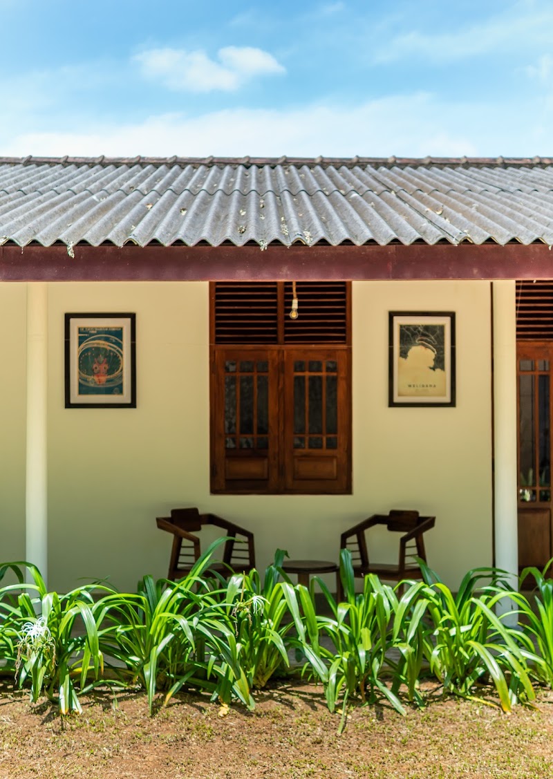 Villa Lake Mountain by Artios - Villa Lake Mountain by Artios, Villa Lake Mountain Linwood Estate, Borala, Weligama 81700, Sri Lanka