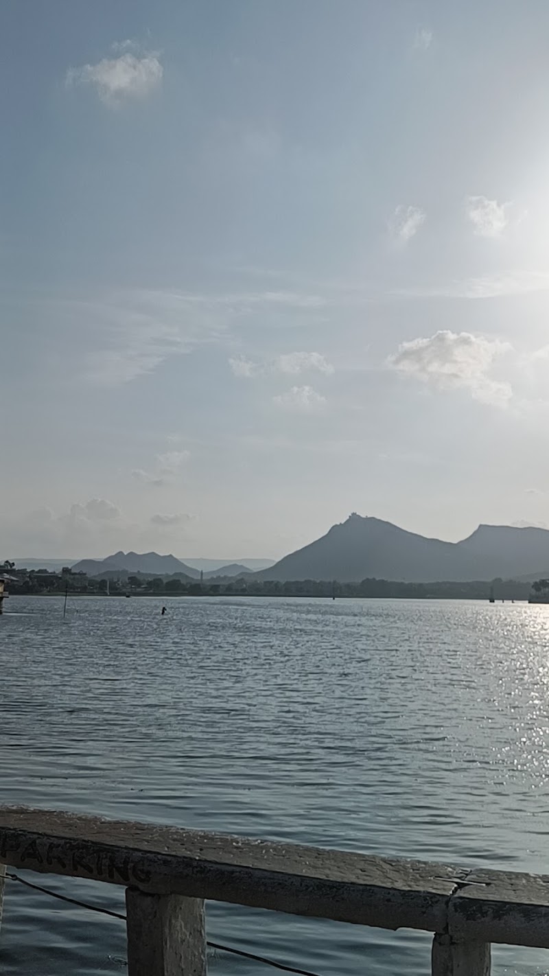 FatehSagar Lake Udaipur