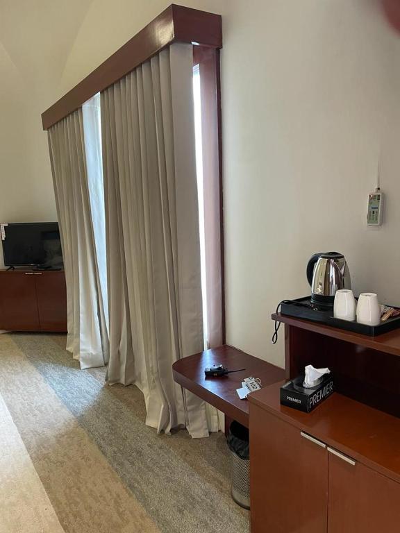 Ayodhya haat luxury cottages - Ayodhya haat luxury cottages Chaudhary charan singh ghat, beside Ram Katha Sanghralaya Road, Ram Katha Park, Ayodhya, Uttar Pradesh 272129, India