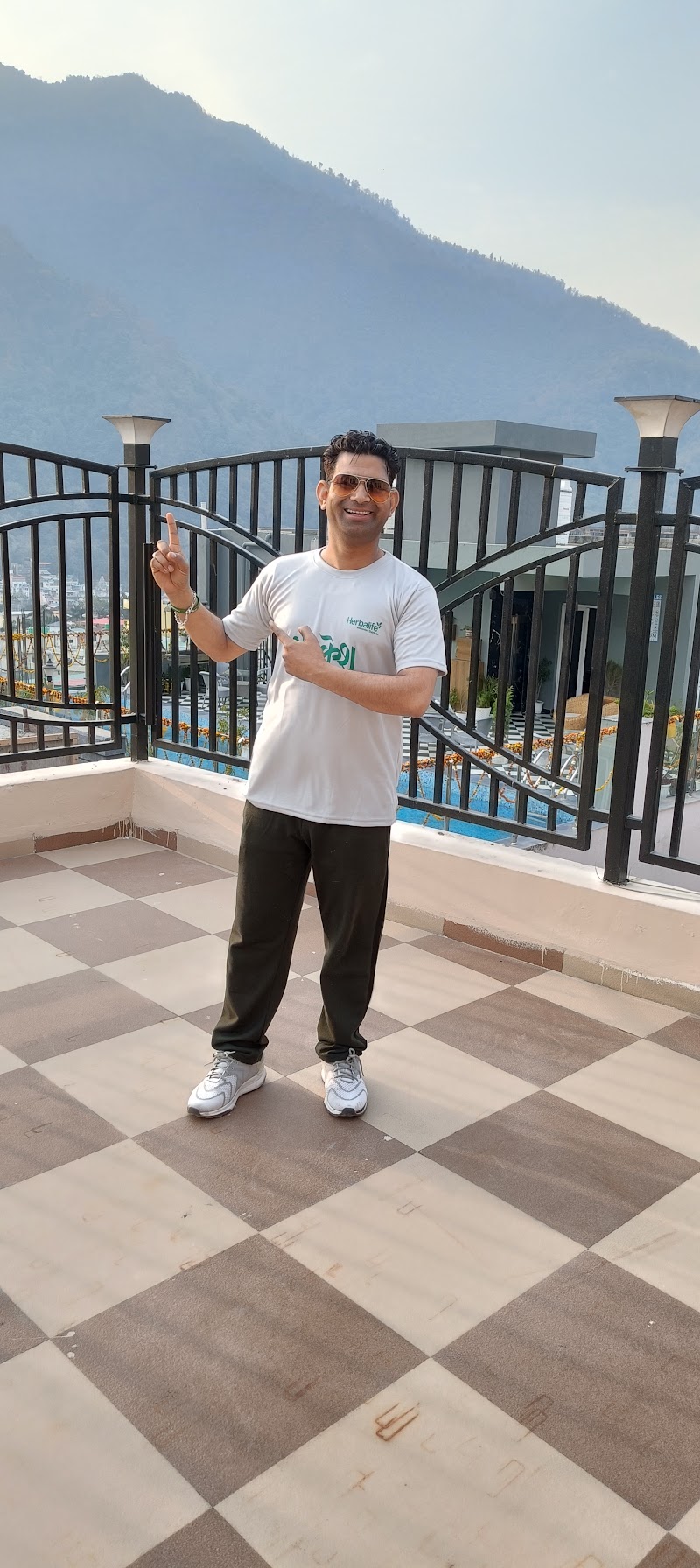 Around stays Rishikesh - Around stays Rishikesh NH 58, Badrinath Marg, near Neam Beach, Tapovan, Rishikesh, Uttarakhand 249192, India