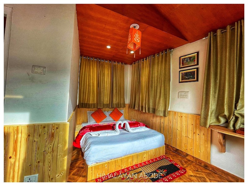 Himalayan Abode Joshimath !! Home Stay !! - Himalayan Abode Joshimath !! Home Stay !! Badrinath Road, Near J P Company, GREF camp, HH72+F8G, Road, near Rope way, Marwari Village, Badrinath, Joshimath, Uttarakhand 246443, India