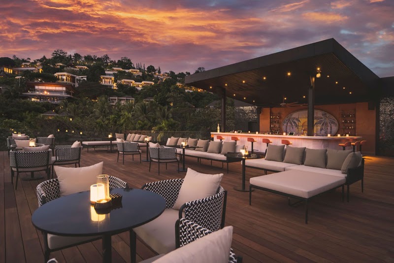Anantara Layan Phuket Resort - Anantara Layan Phuket Resort 168 หมู่ที่ 6 หาด Soi Layan 4, Tambon Choeng Thale, Amphoe Thalang, Chang Wat Phuket 83110, Thailand