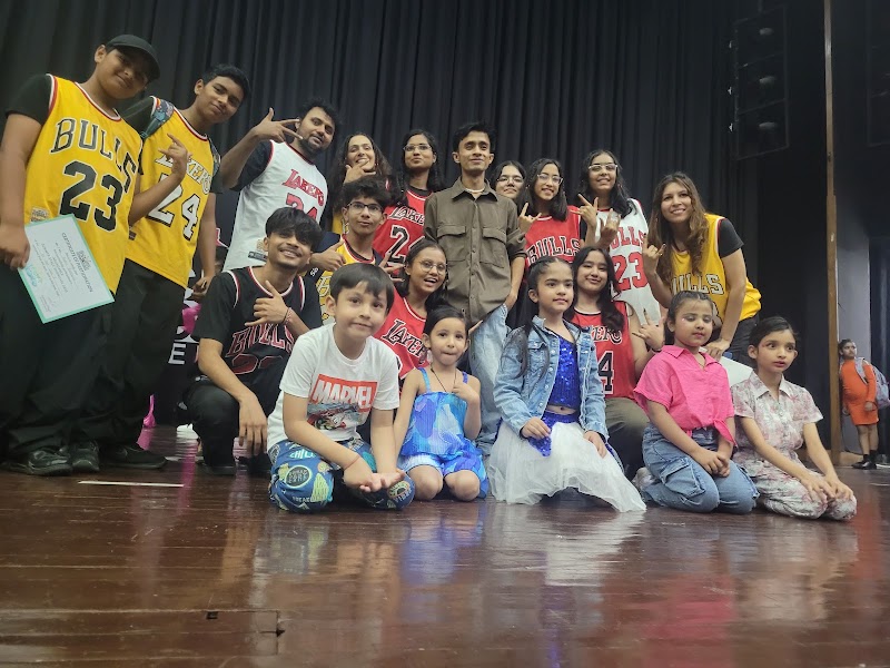 The Backyard Groovers Dance - Professional Dance | Hip Hop | Bollywood & Bhangra Dance Classes | Wedding Choreography Gurgaon - The Backyard Groovers Dance - Professional Dance | Hip Hop | Bollywood & Bhangra Dance Classes | Wedding Choreography Gurgaon DPSG, First Floor, 951, Block I, Sector 1, Palam Vihar, Gurugram, Haryana 122017, India