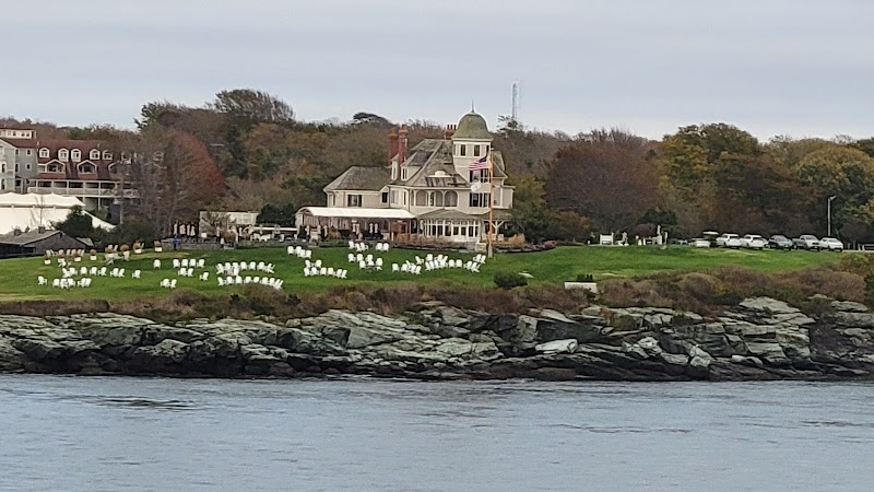 Rhode Island - Rhode Island, USA