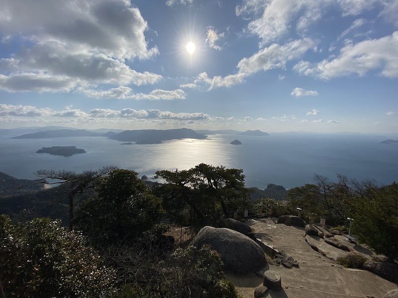 Mount Misen - Mount Misen Mount Misen, Miyajimacho, Hatsukaichi, Hiroshima 739-0588, Japan