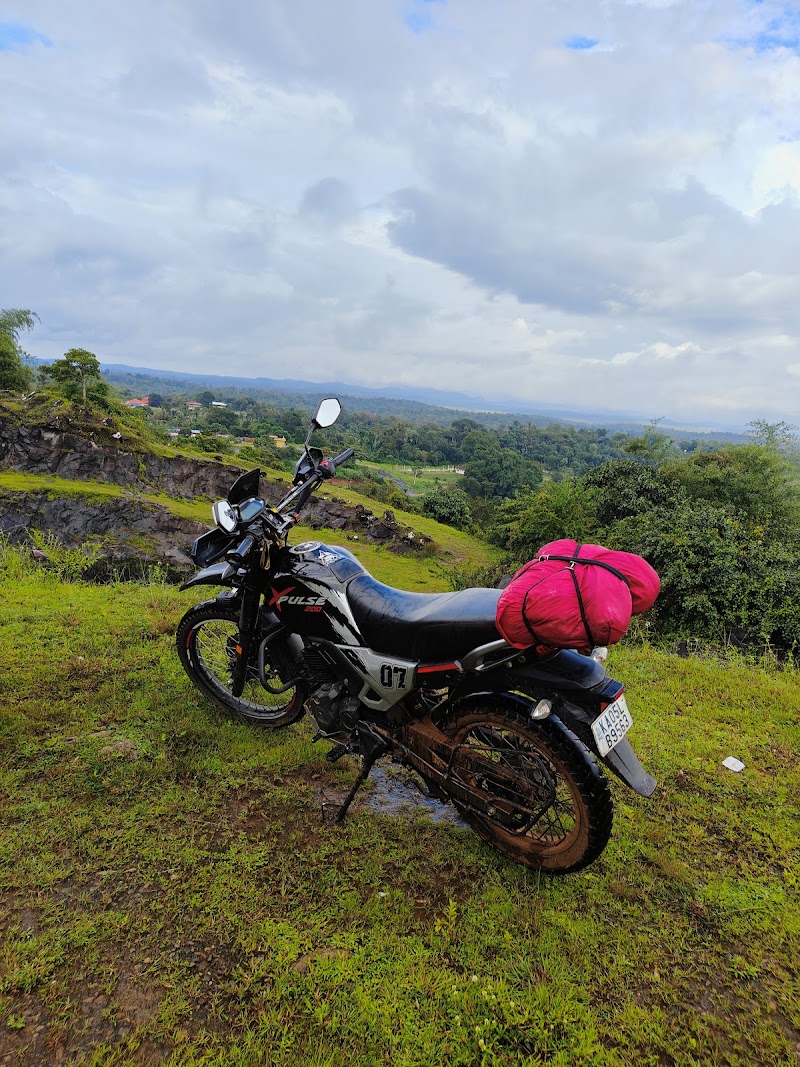 Arekere Sunset view point - Arekere Sunset view point VQPG+MCH, Arekere, Karnataka 573134, India
