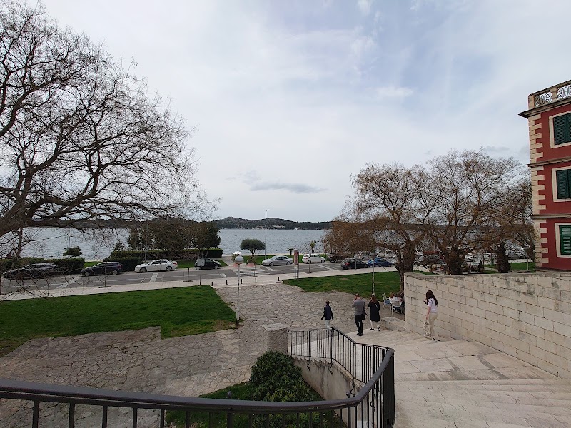 Šibenik - Šibenik, 21275, Kozica, Croatia