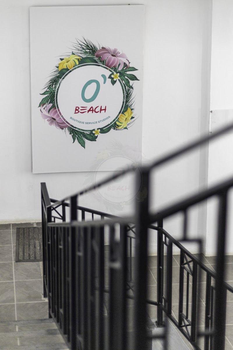 O'Beach Boutique Studios - O'Beach Boutique Studios, MU, Oasis Boulevard, Coastal Rd, Flic en Flac 90502, Mauritius