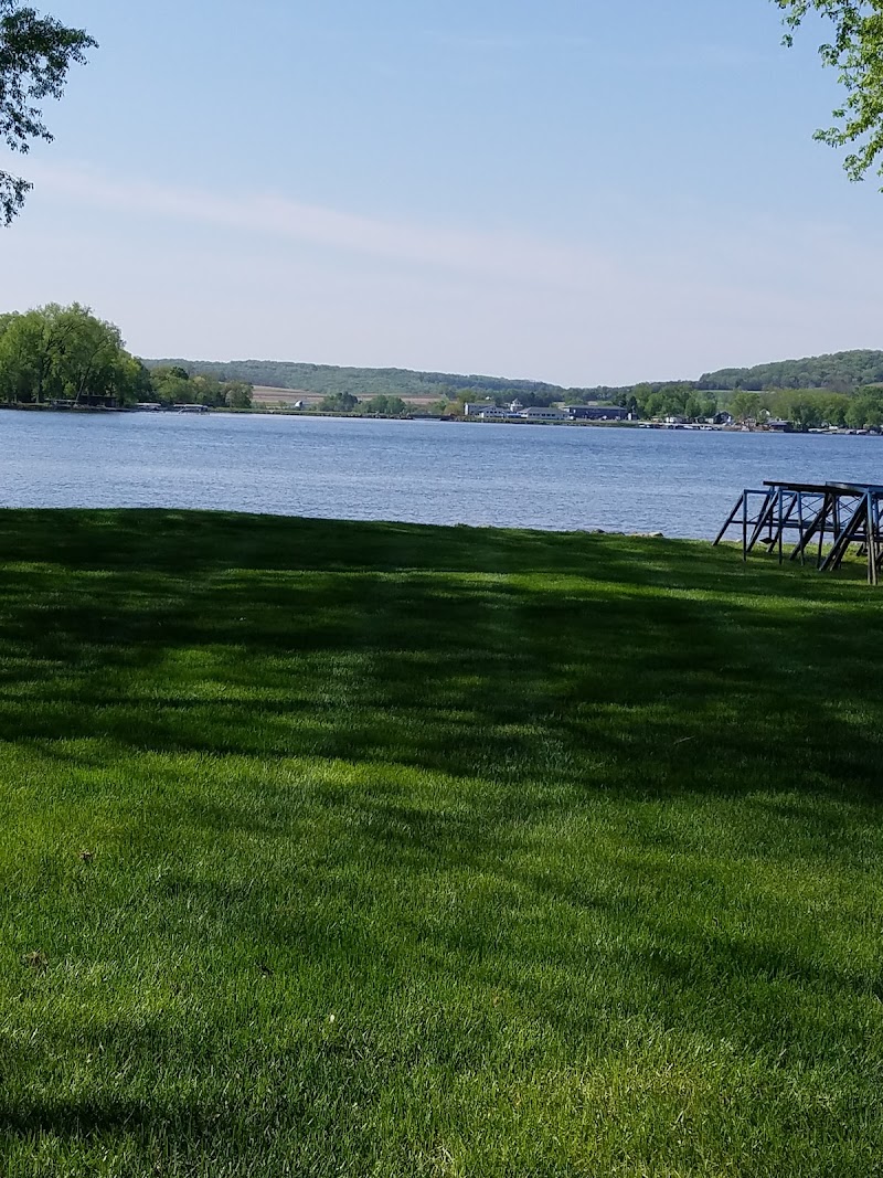 Lake Wisconsin - Lake Wisconsin, WI, USA