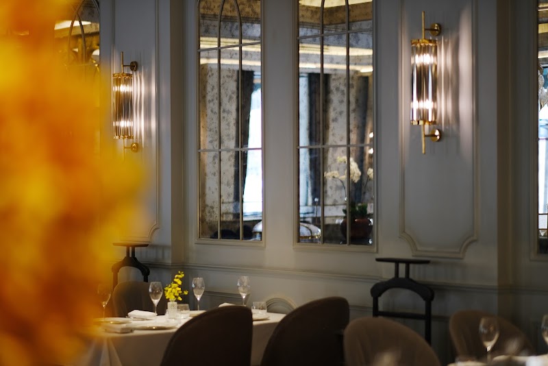 Le Beaulieu Restaurant - Le Beaulieu Restaurant 15 P. Ngô Quyền, French Quarter, Hoàn Kiếm, Hà Nội 100000, Vietnam